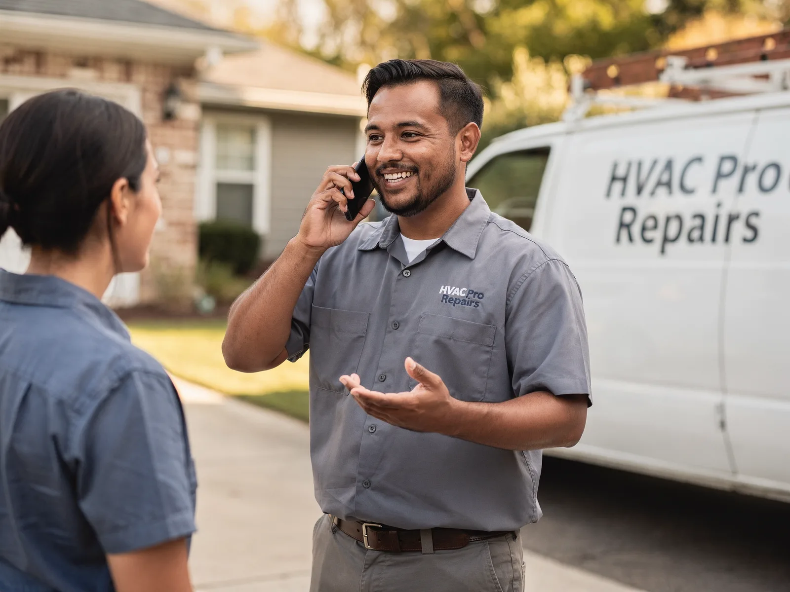 Heat Pump Repair Russian Mission, AK FAQs